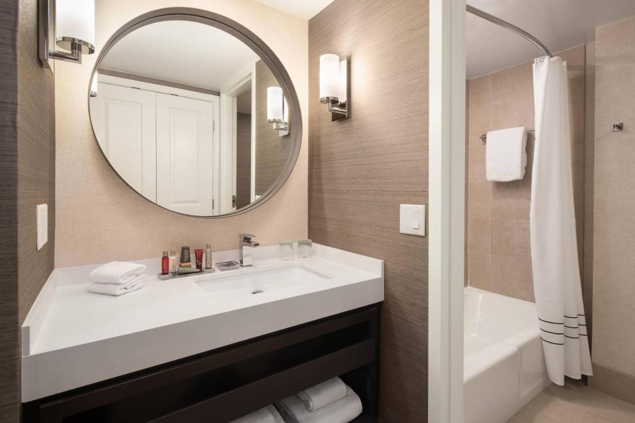 Marriott Hotel Colorado Springs