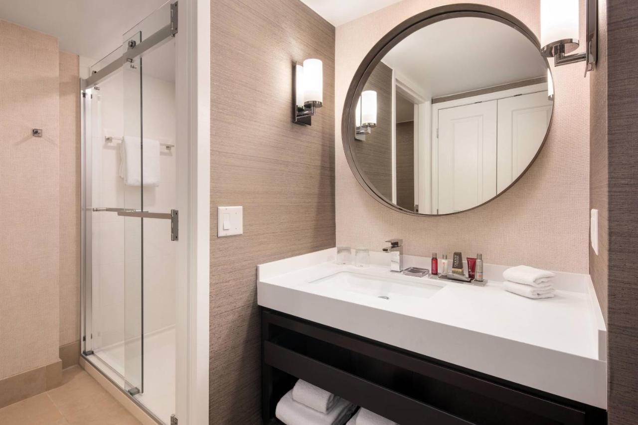 Marriott Hotel Colorado Springs