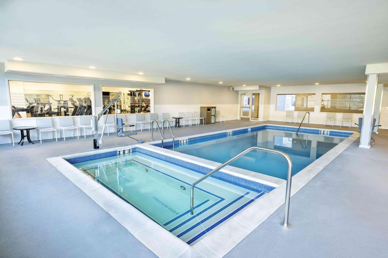 Hotel Springhill By Marriott Downtown