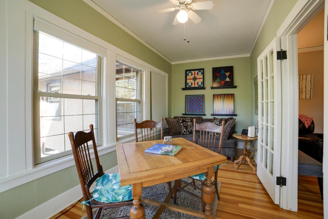Holiday home Inviting House With Spacious Deck! Colorado Springs