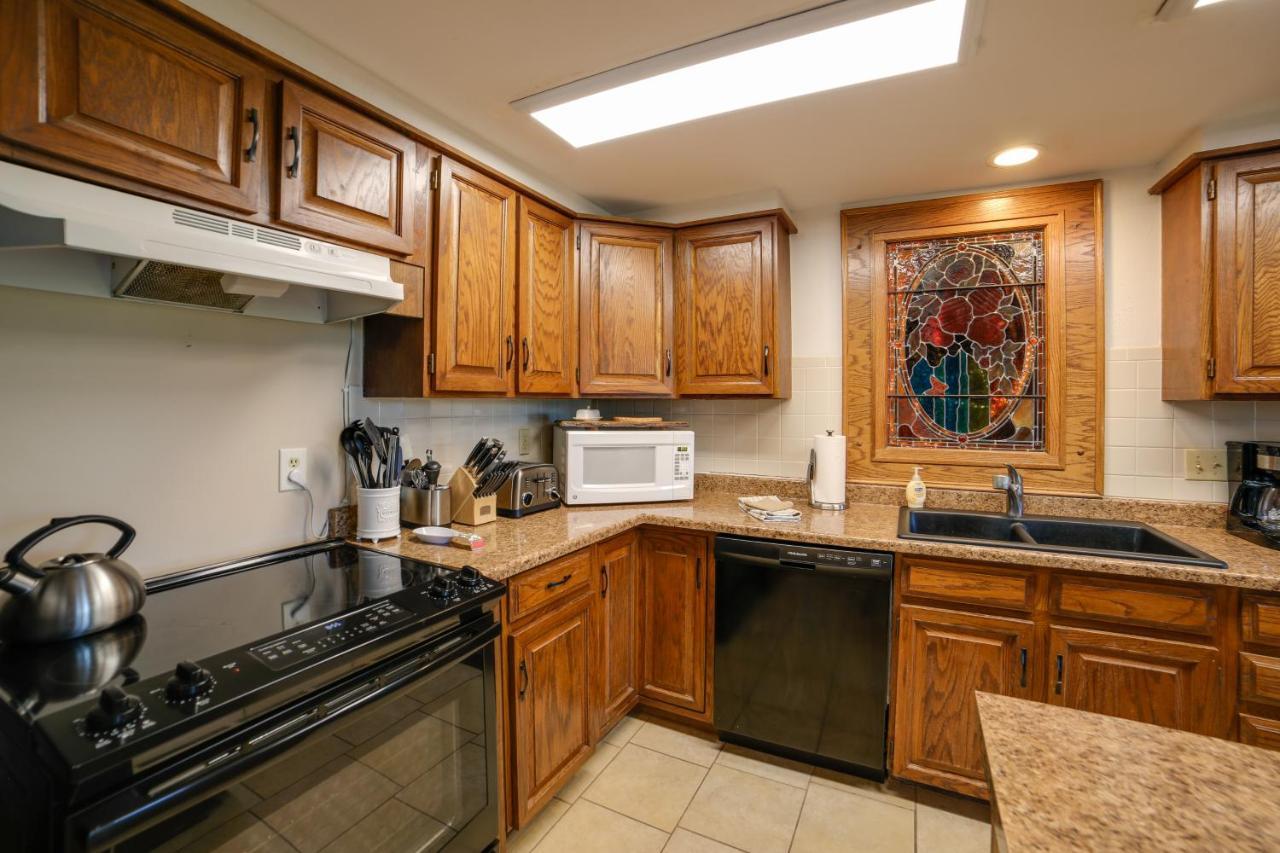 Inviting House With Spacious Deck! Holiday home *