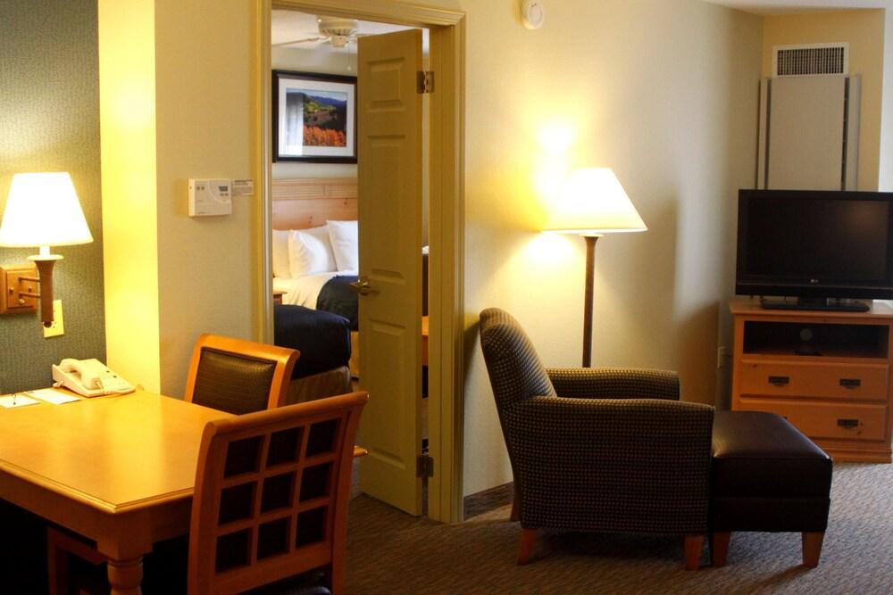 Hotel Homewood By Hilton Colorado Springs-north