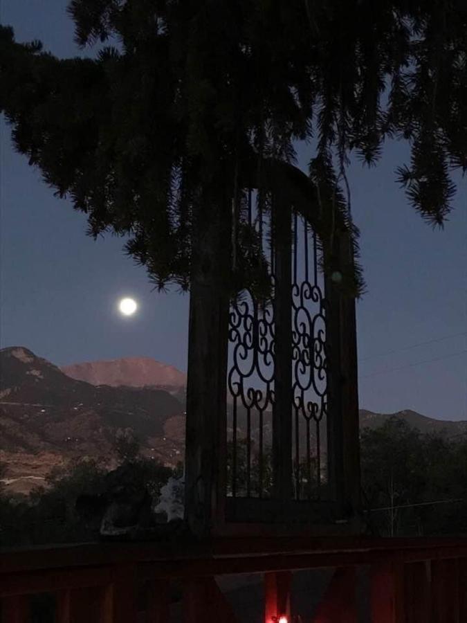Guest house Mystic Portal 420 4*
