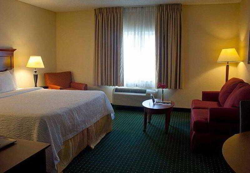 Towneplace By Marriott South Hotel 3*