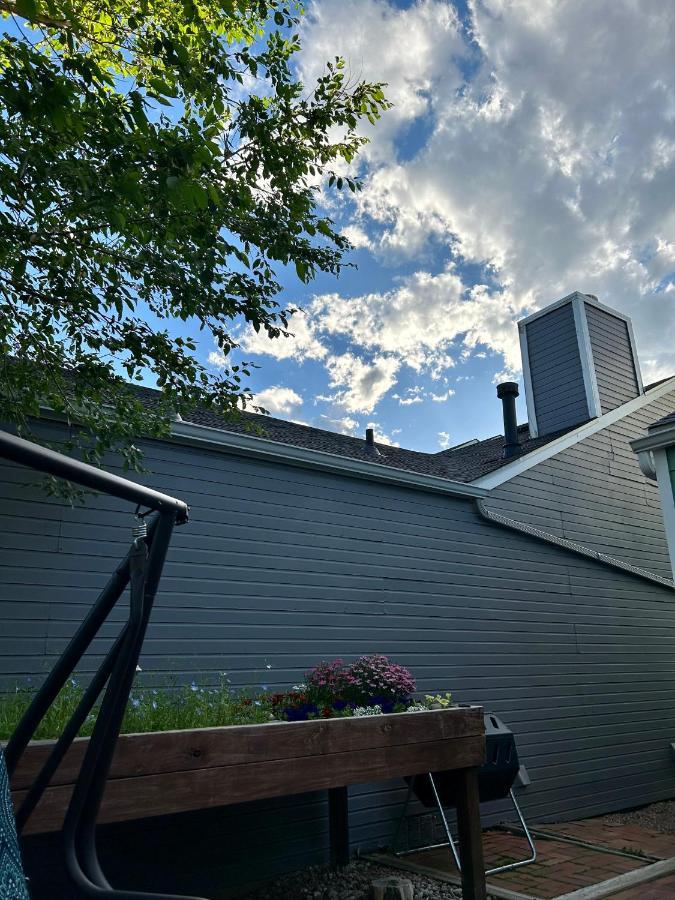 Homestay A Colorado With A View - King *