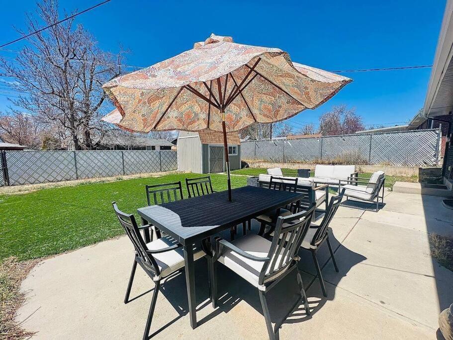 Pet Friendly Close To Downtown
