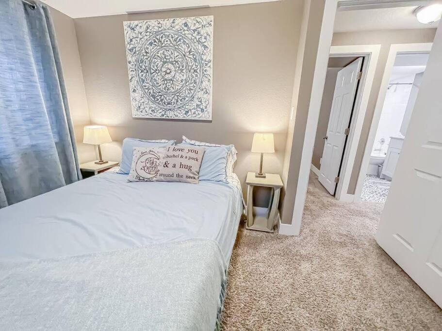 Pet Friendly Close To Downtown Colorado Springs