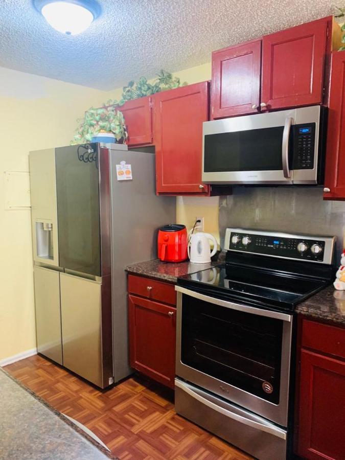 Apartment Lovely 2 Bedroom In The Heart Of Colorado Springs