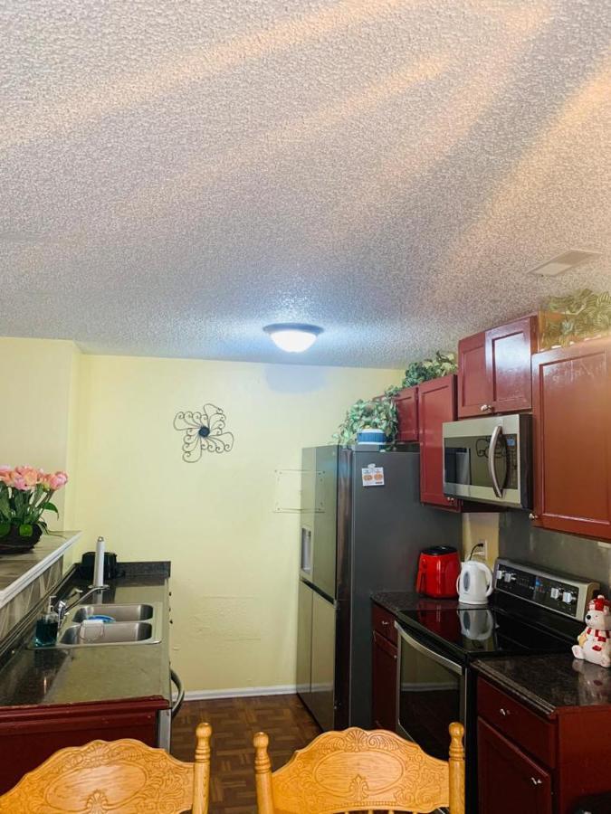 Lovely 2 Bedroom In The Heart Of