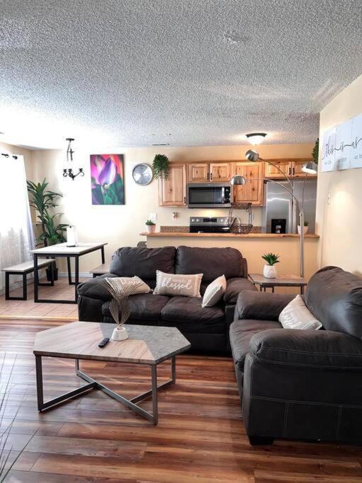 Apartment Lux Domain *