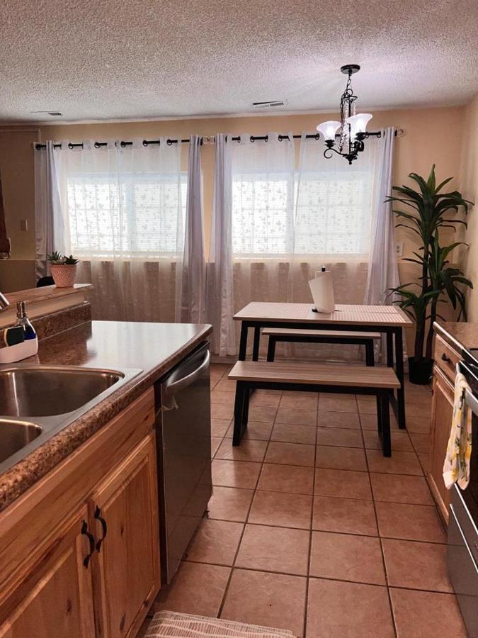 Lux Domain Colorado Springs