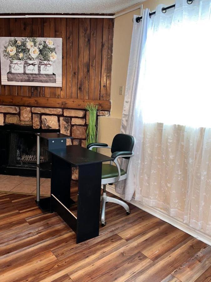 Lux Domain * Colorado Springs