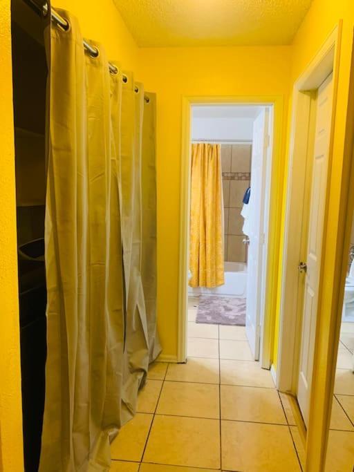 The Sunset 2-bedroom Near Cos Airport *