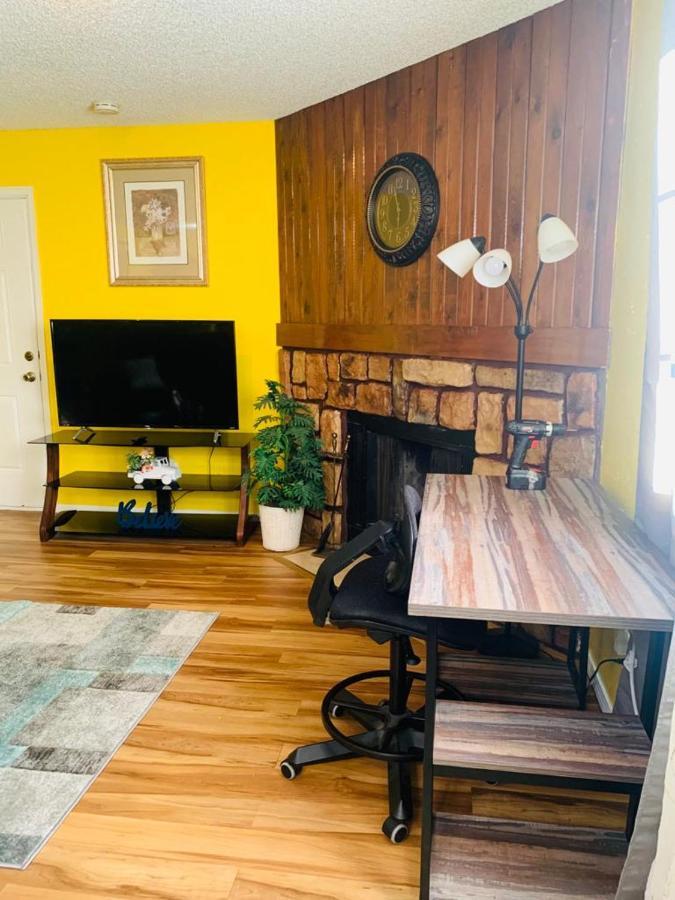 Apartment The Sunset 2-bedroom Near Cos Airport *