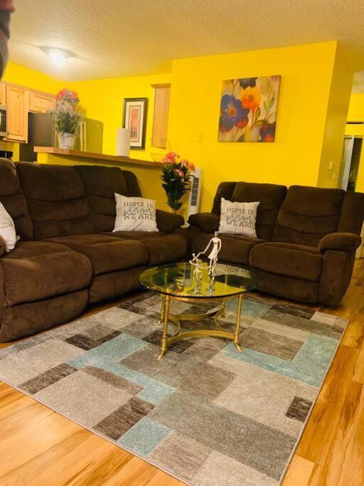 Apartment The Sunset 2-bedroom Near Cos Airport *