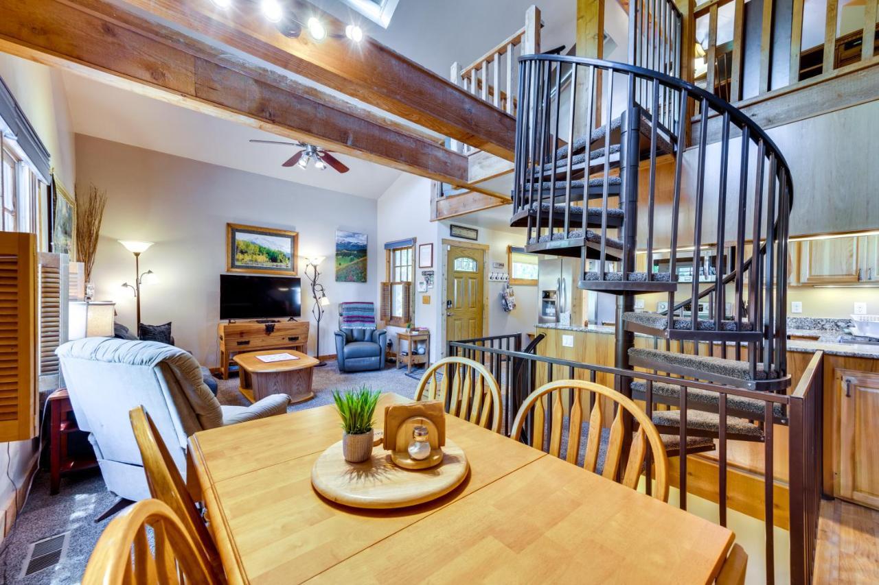 Holiday home Historic With Yard In Downtown Colorado Springs