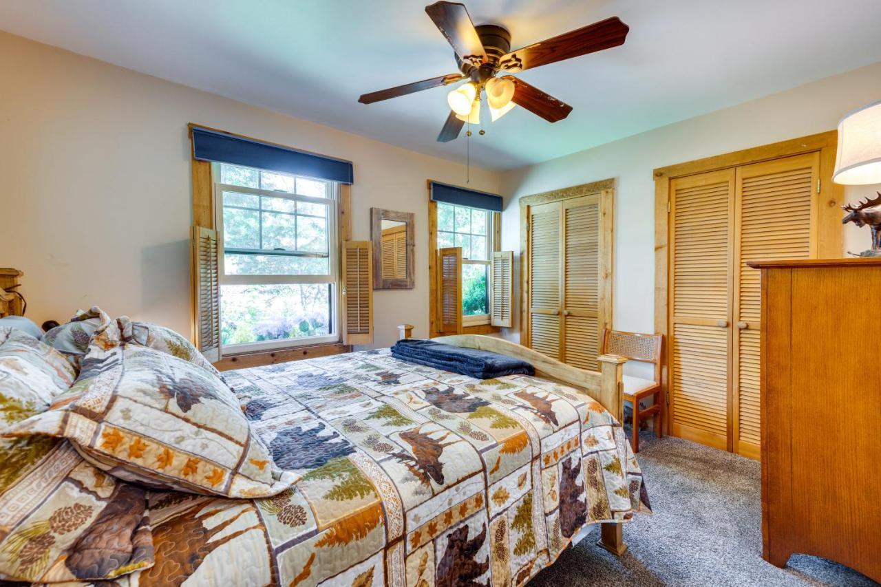 Historic With Yard In Downtown Colorado Springs