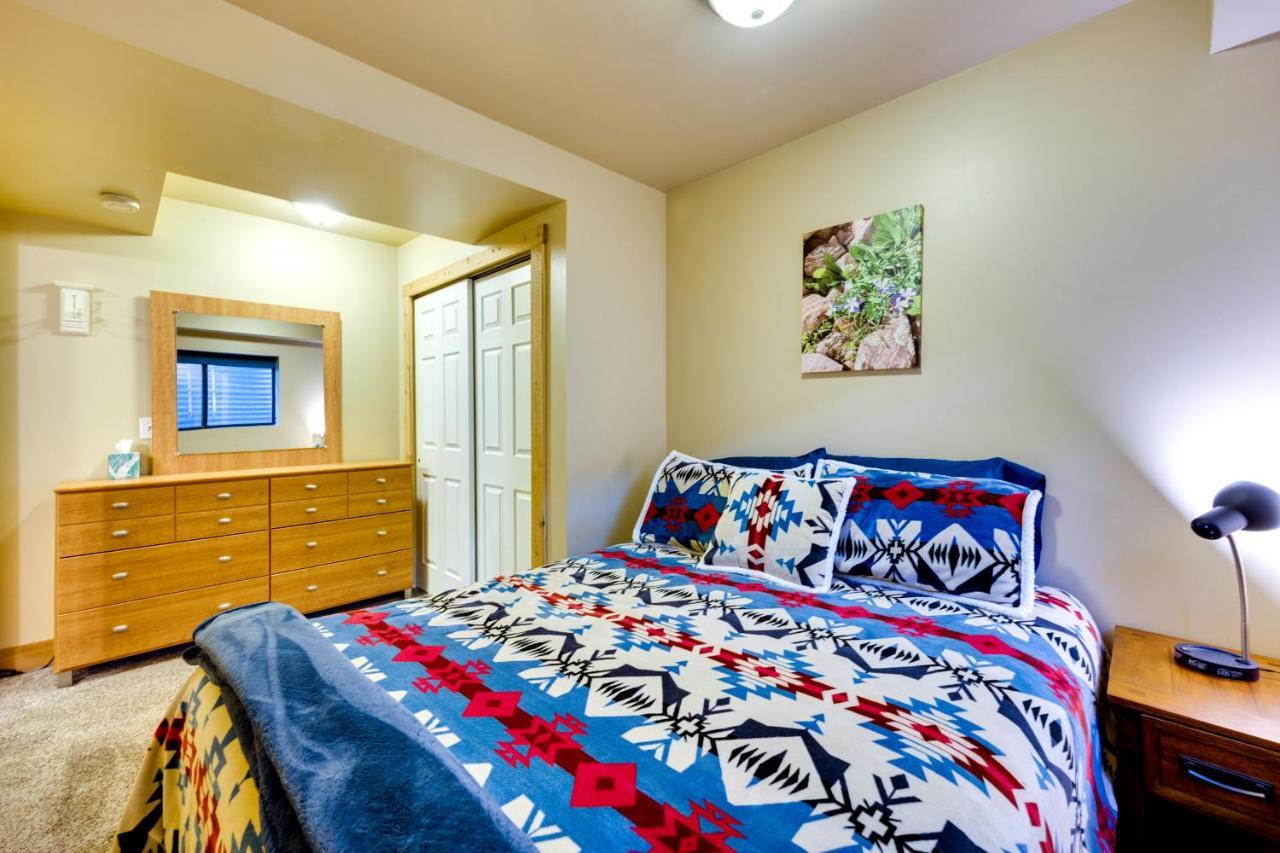 Holiday home Historic With Yard In Downtown *