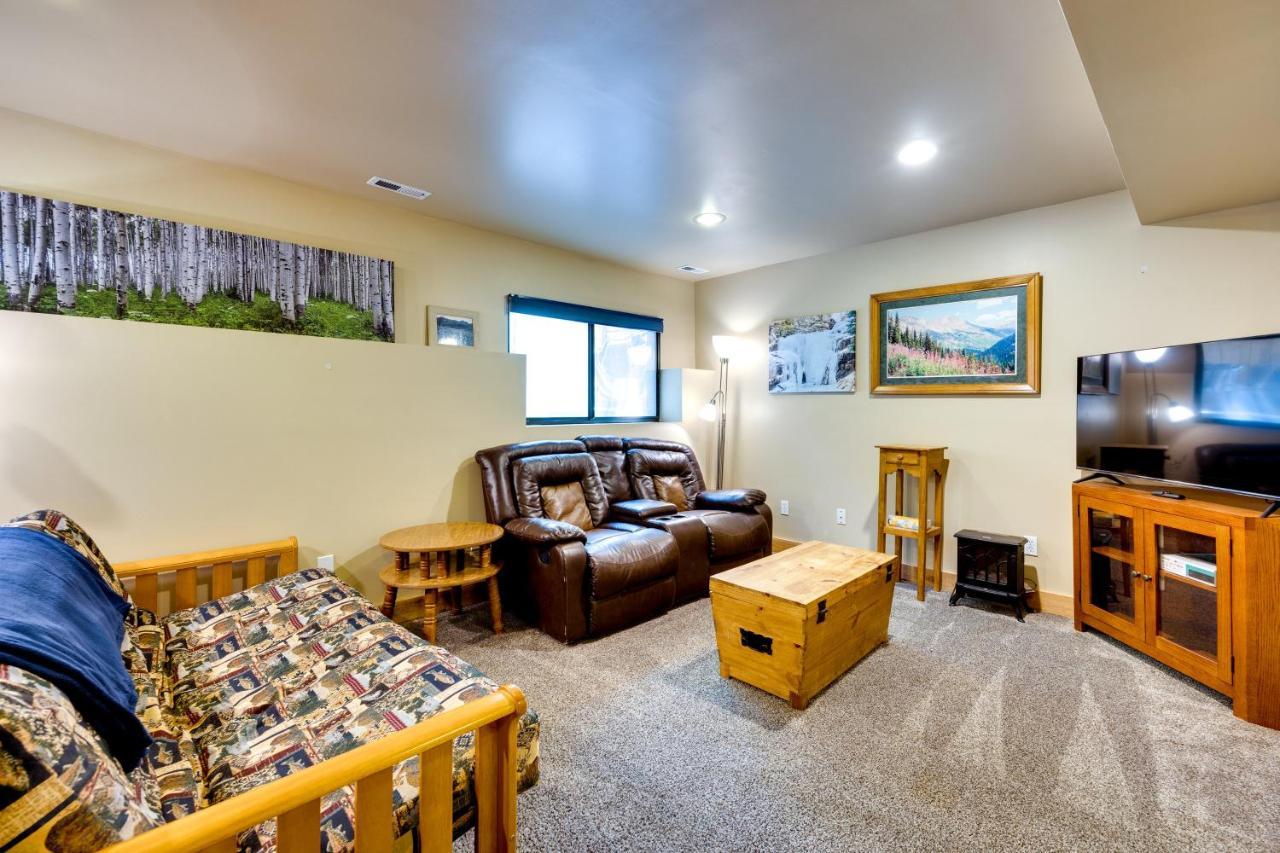 Historic With Yard In Downtown * Colorado Springs
