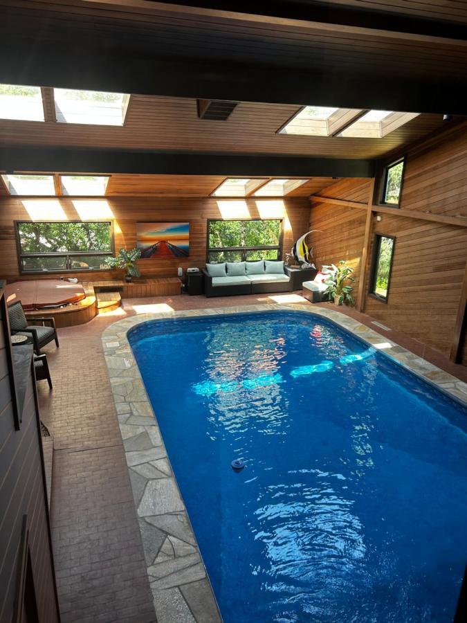 Indoor Pool, Hot Tub, Sauna! Colorado Springs