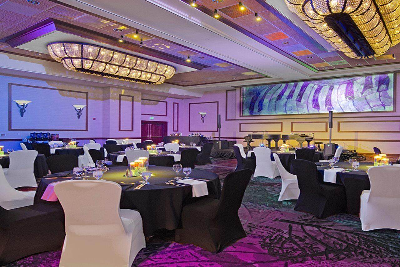 Cheyenne Mountain Resort, A Destination By Hyatt Resort 4*