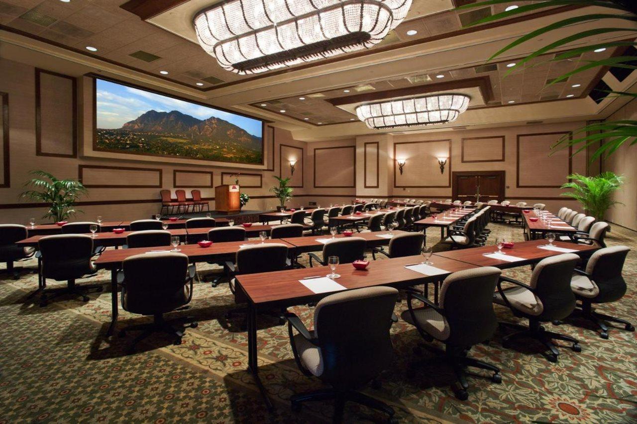 Cheyenne Mountain Resort, A Destination By Hyatt Resort