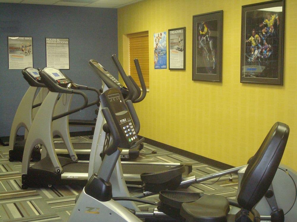 Homewood By Hilton Colorado Springs-north Hotel Colorado Springs