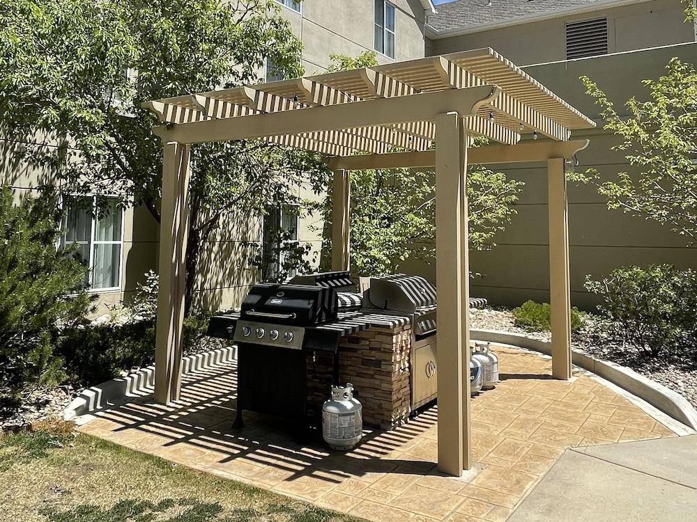 Hotel Homewood By Hilton Colorado Springs-north 3*