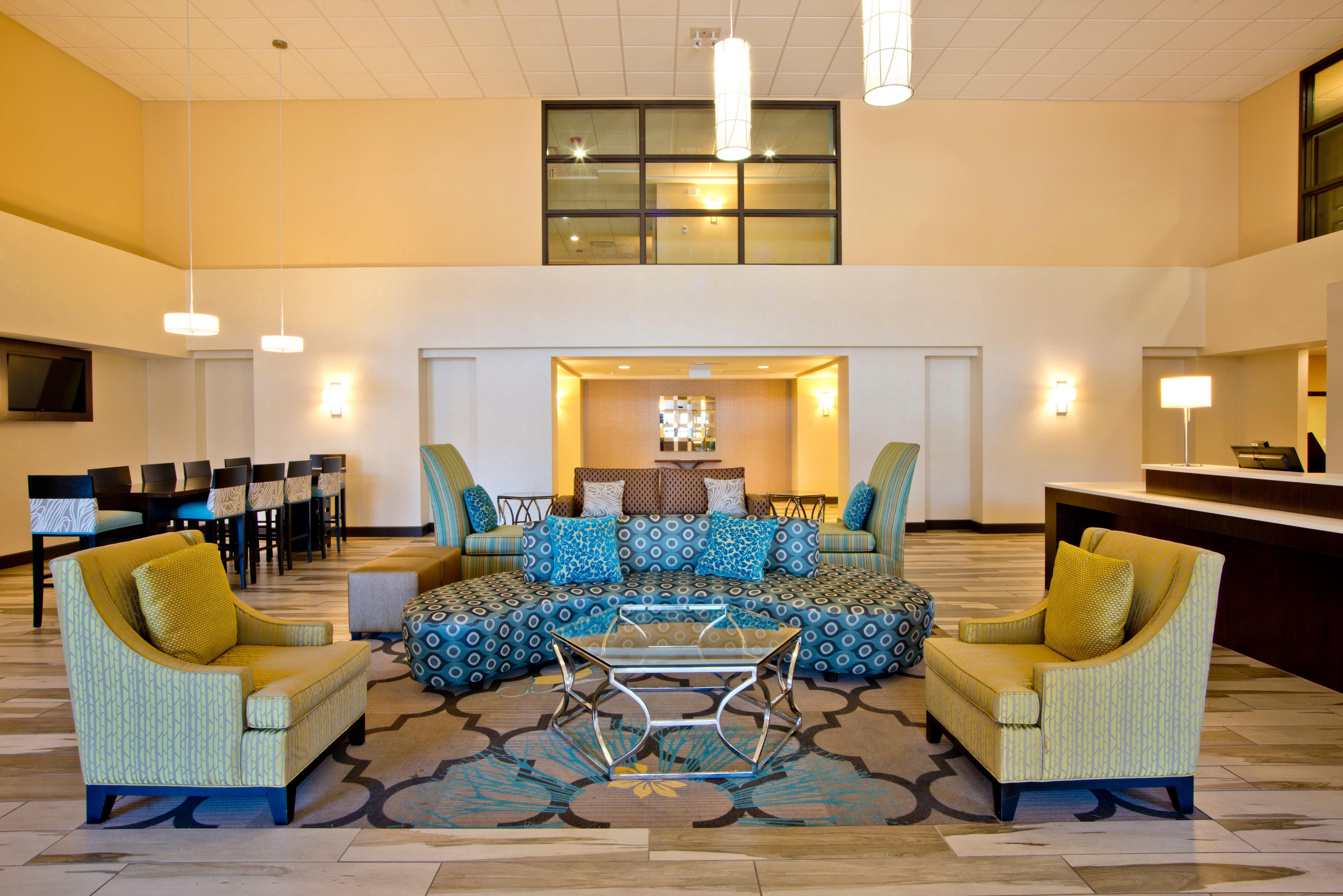 Hotel Express & By Ihg