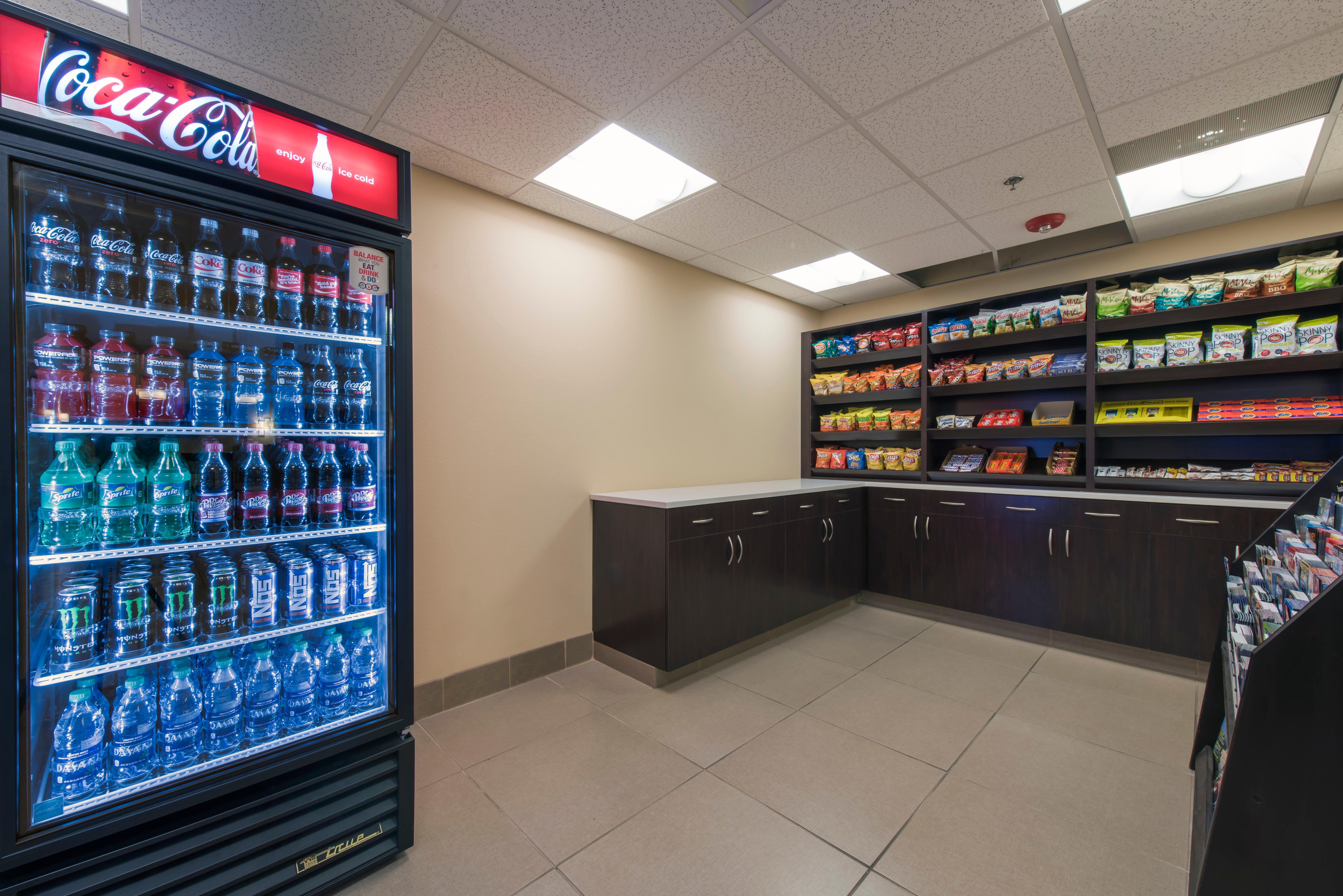 Express & By Ihg 2* Colorado Springs