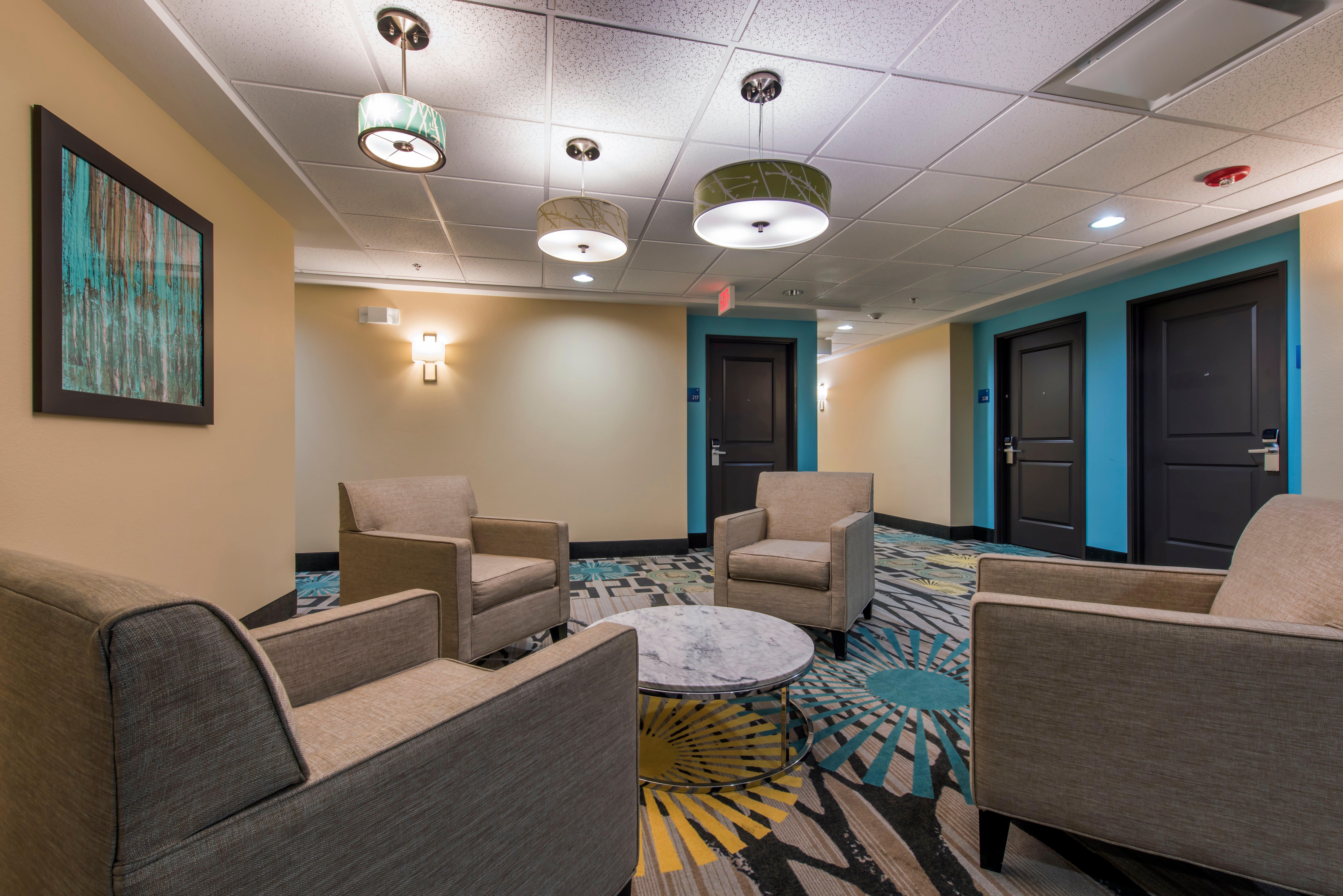 Express & By Ihg Hotel Colorado Springs