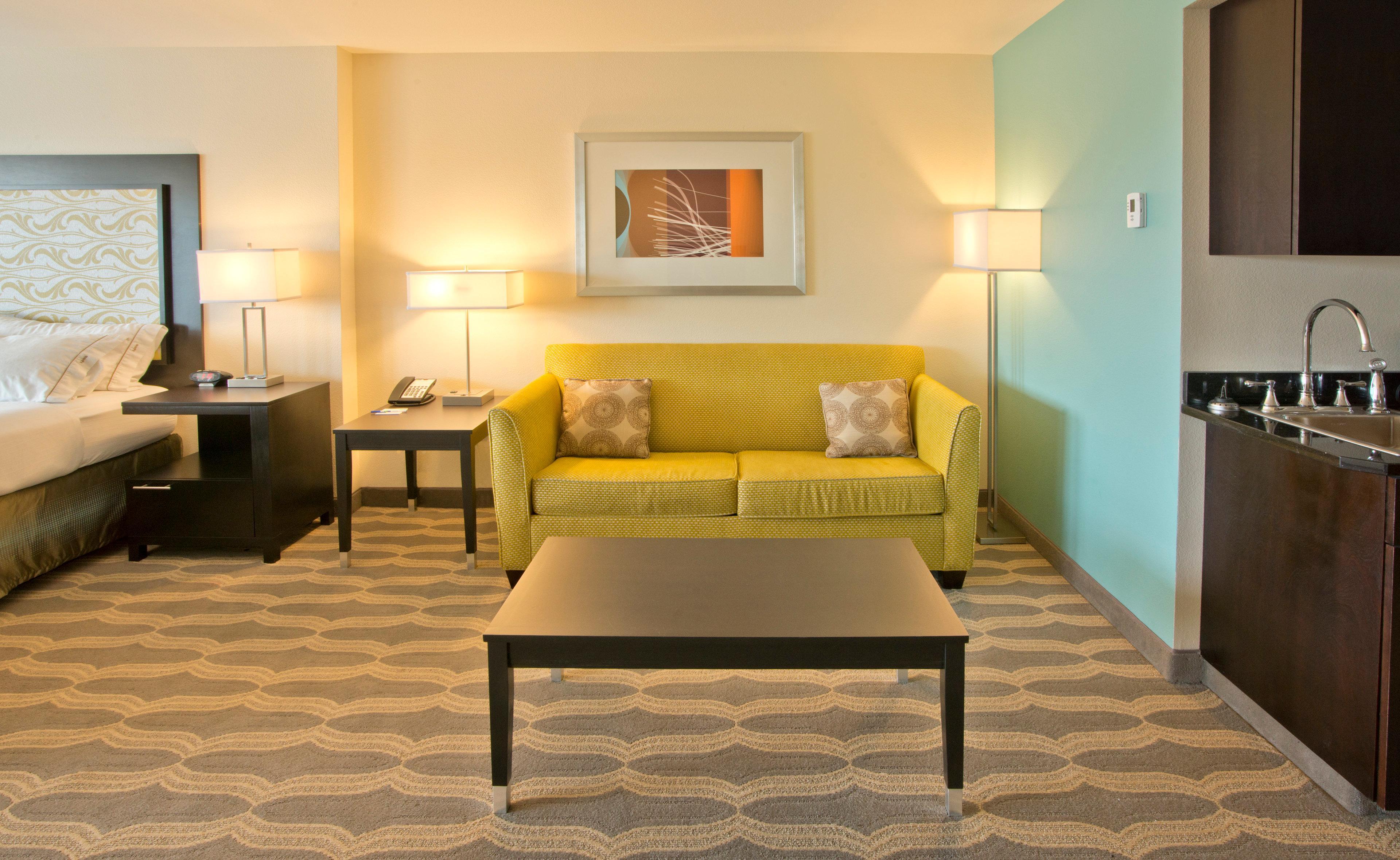 Express & By Ihg Hotel