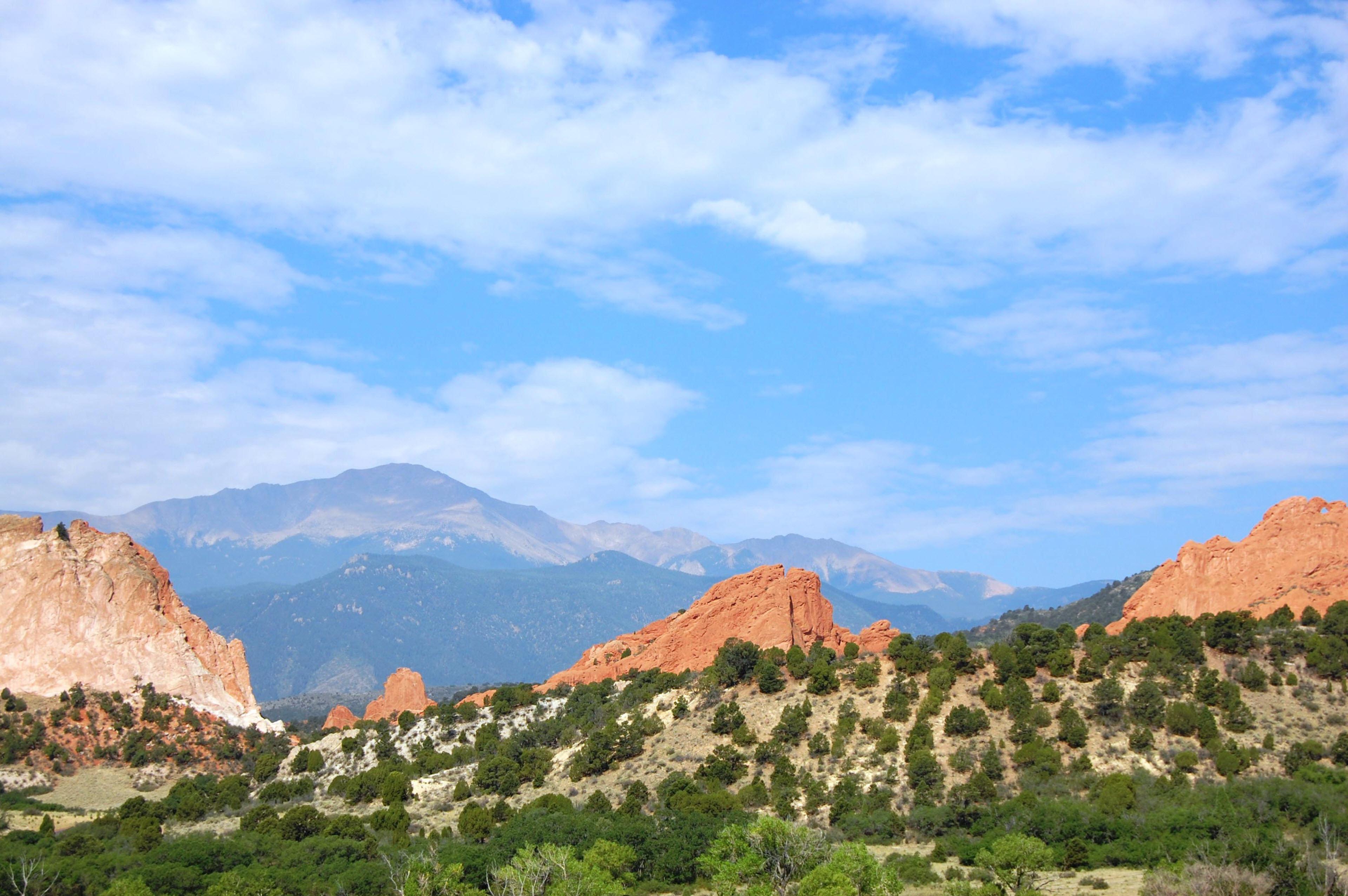 Express & By Ihg Colorado Springs