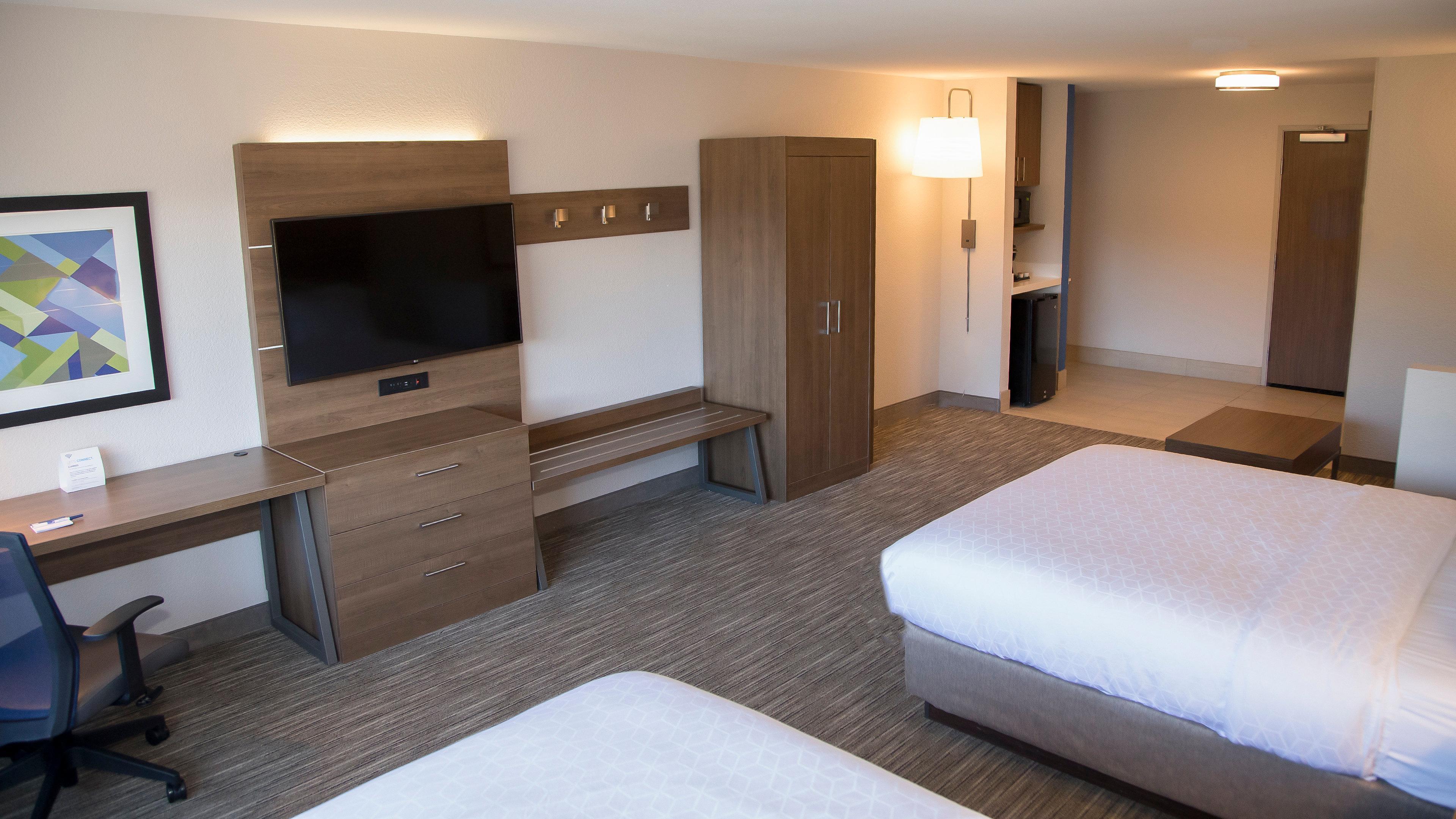 Hotel Express & North By Ihg