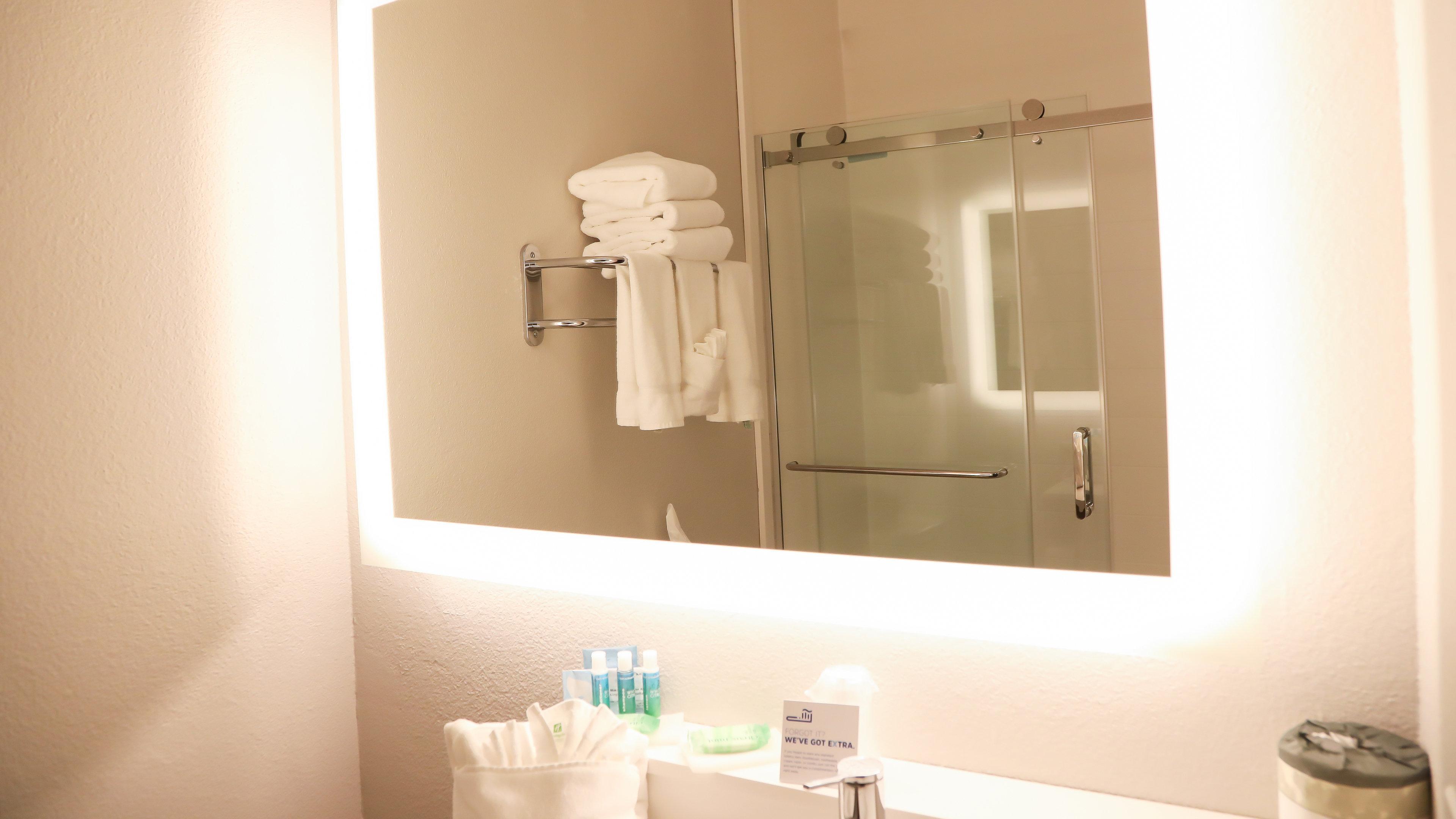 Express & North By Ihg Hotel