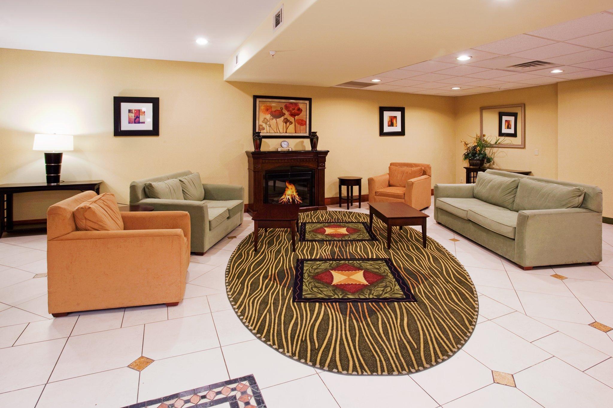 Hotel Express & North By Ihg 2*