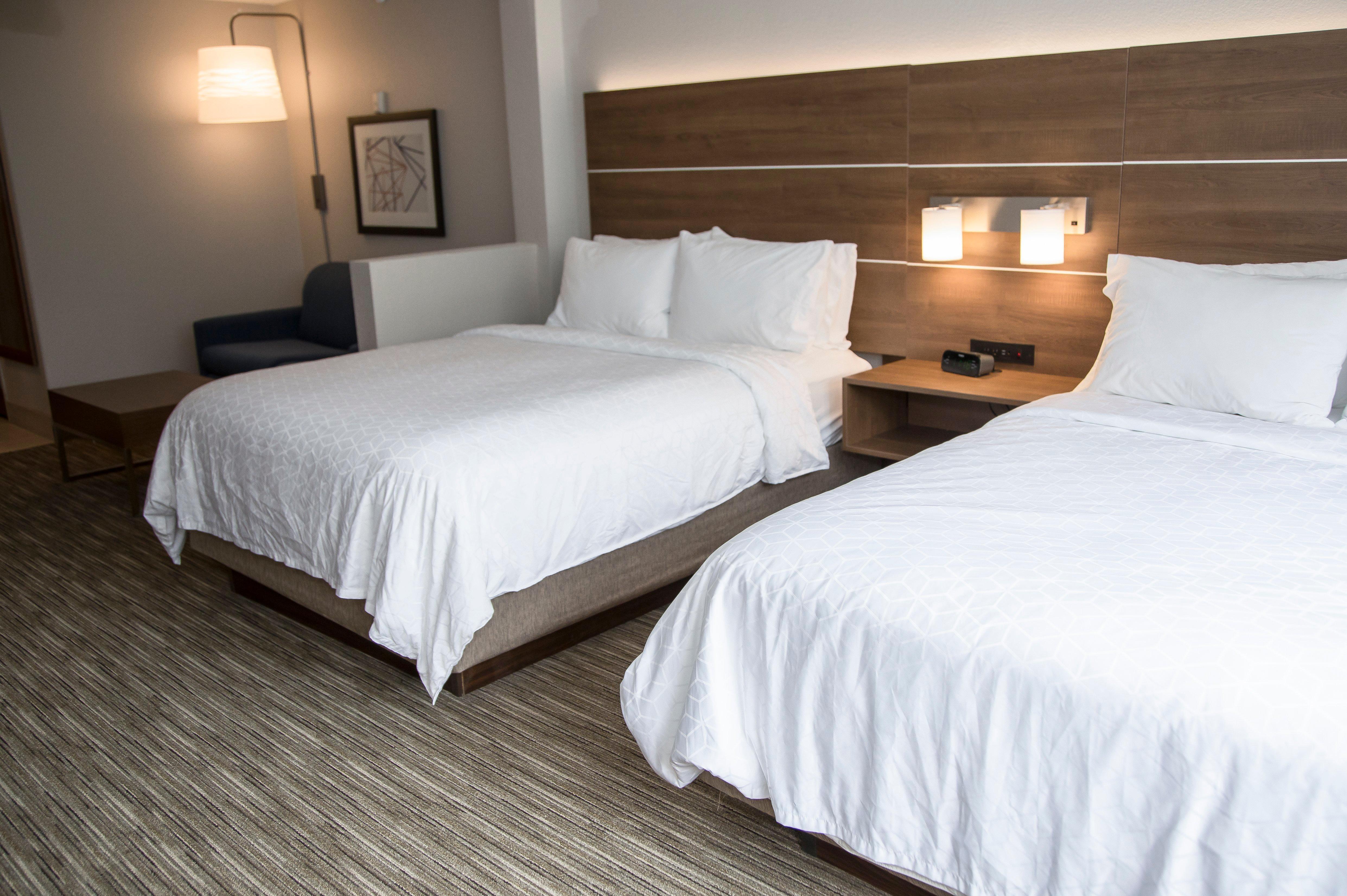 Hotel Express & North By Ihg