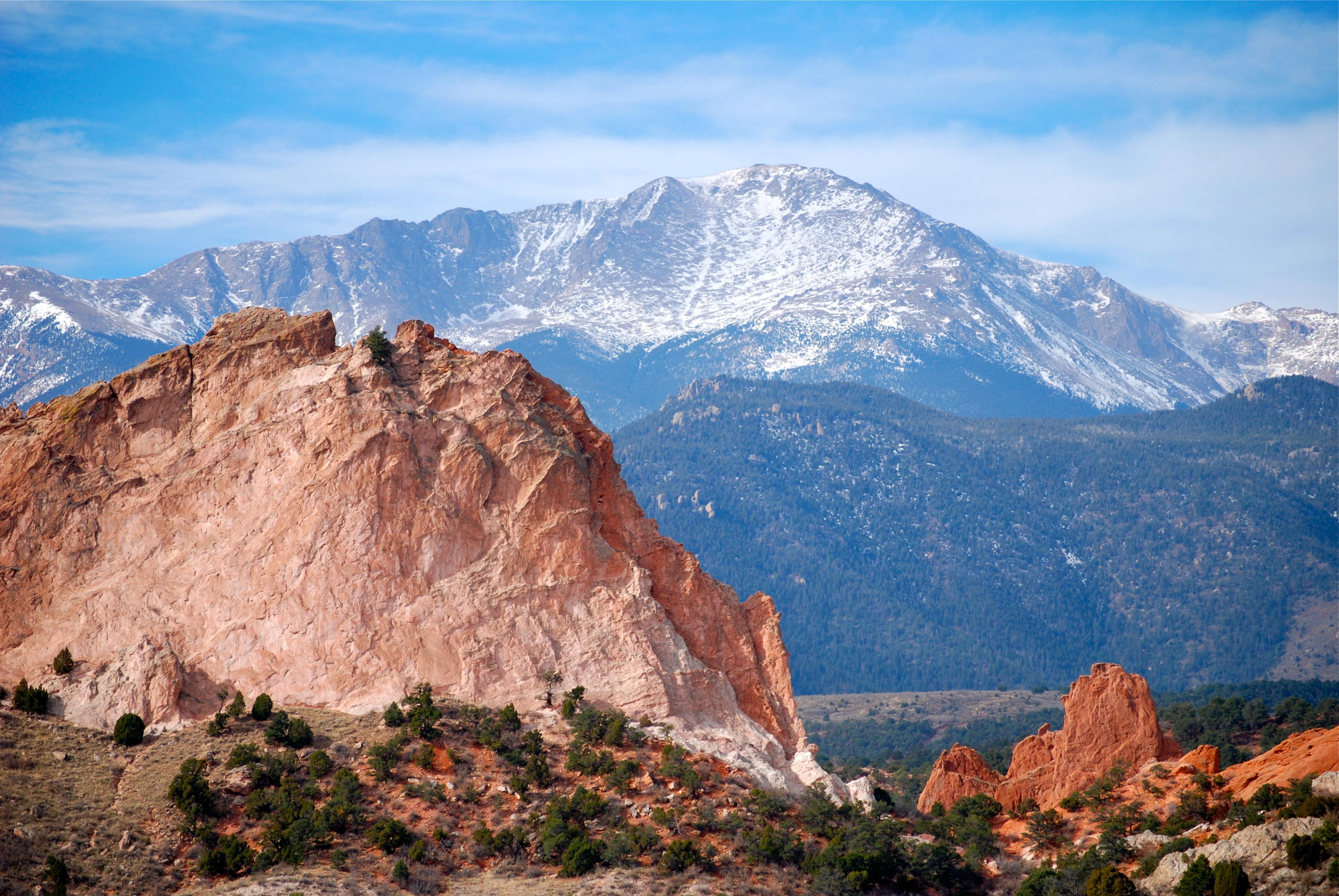 Express & North By Ihg Colorado Springs