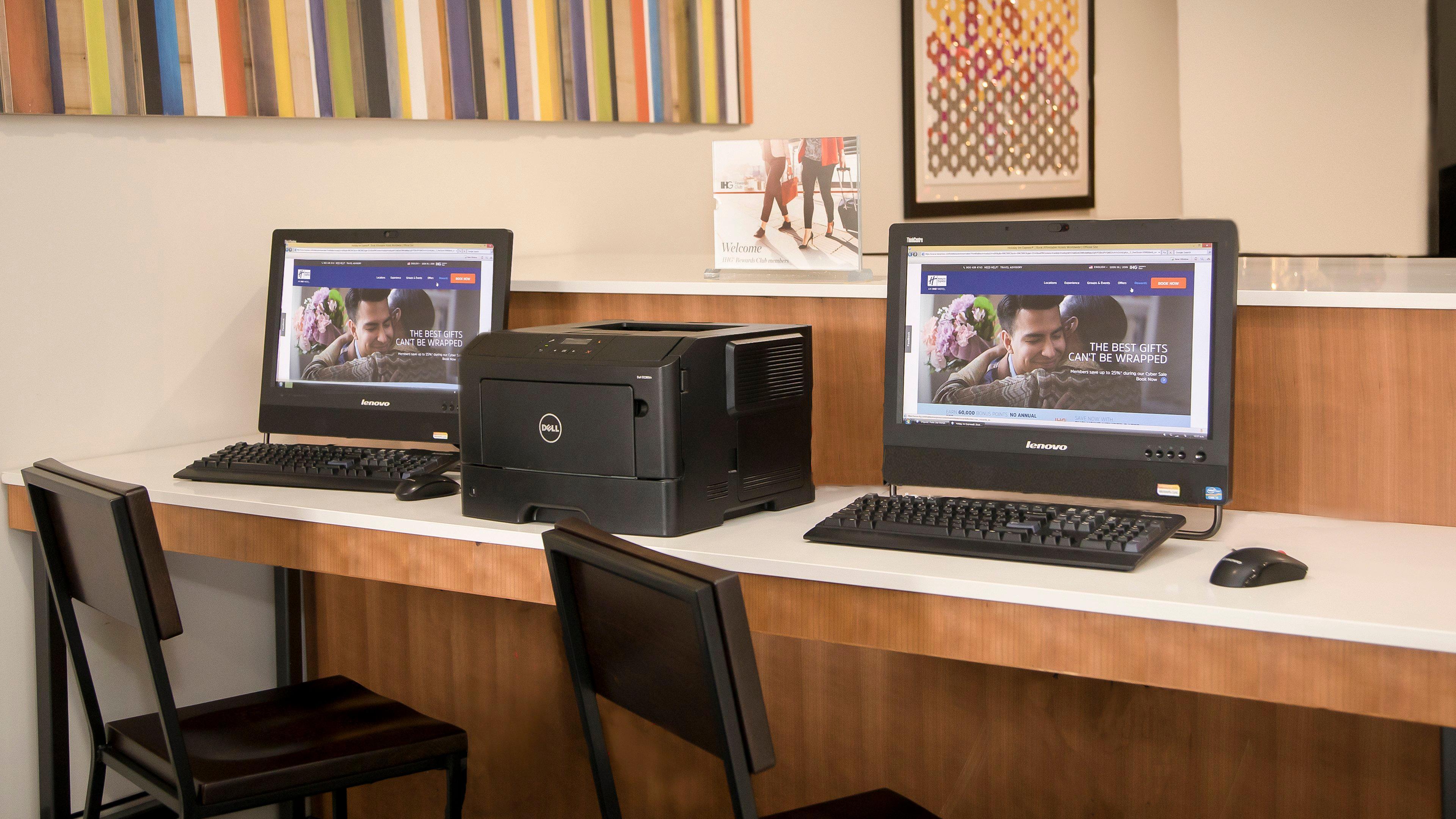 Express & North By Ihg 2* Colorado Springs