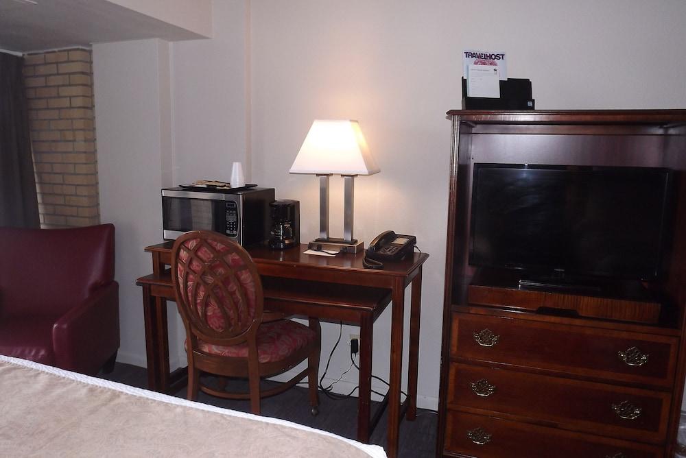 Hotel Satellite Colorado Springs