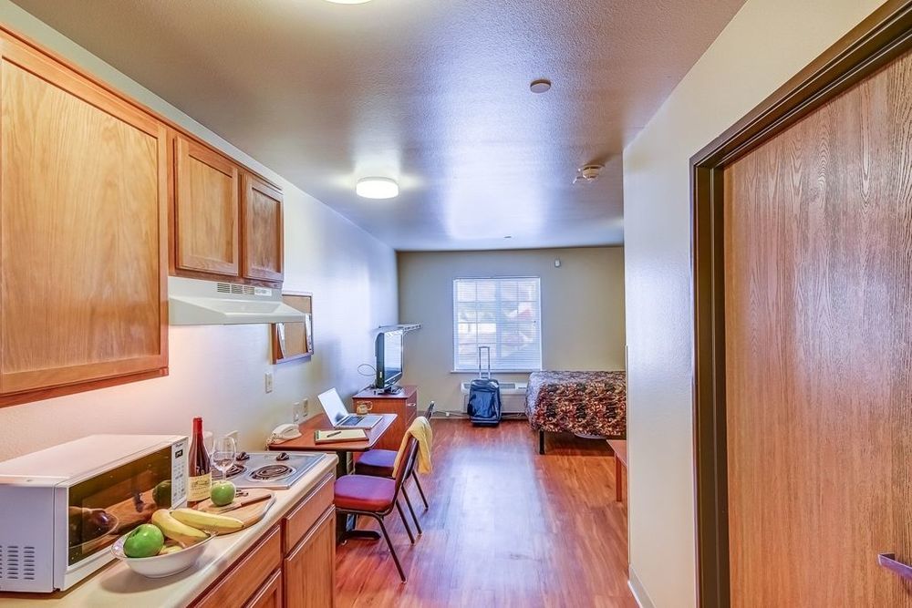 Hotel Extended America Select - - Airport 2*