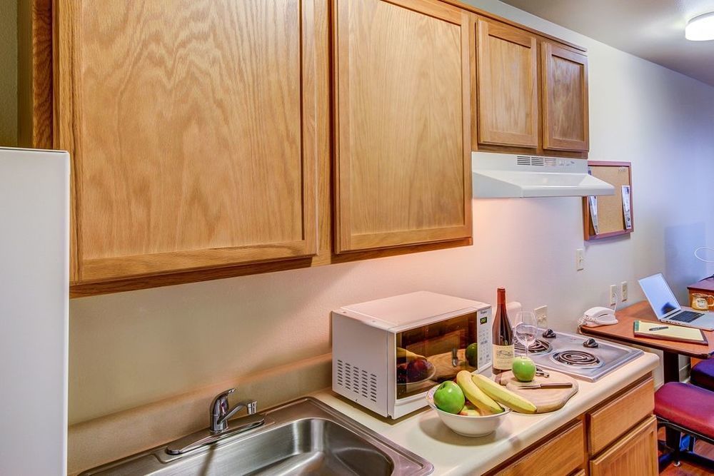 Hotel Extended America Select - - Airport