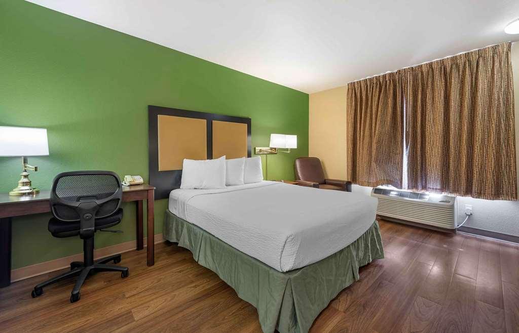 Hotel Extended America - - West