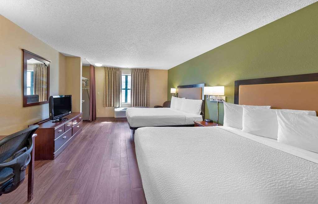 Extended America - - West Hotel 2*
