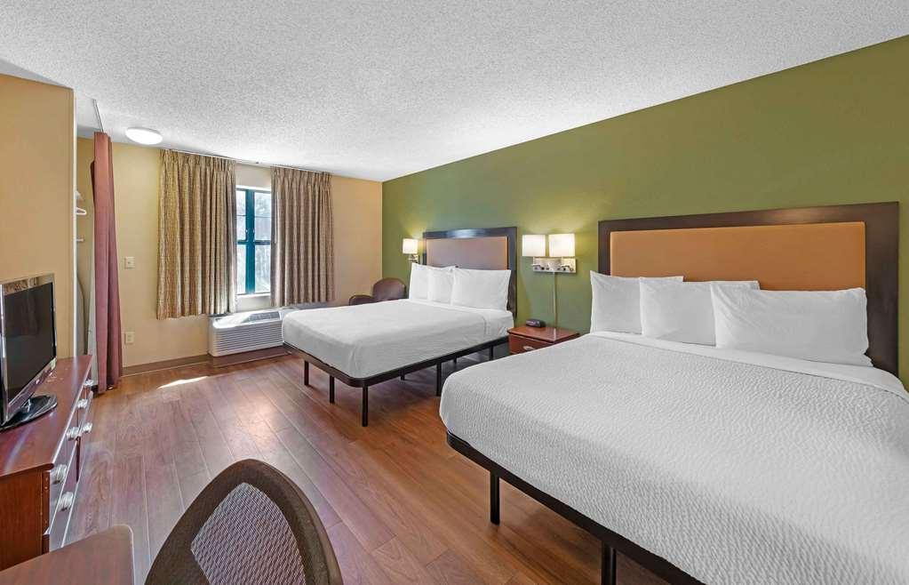 Extended America - - West Hotel Colorado Springs
