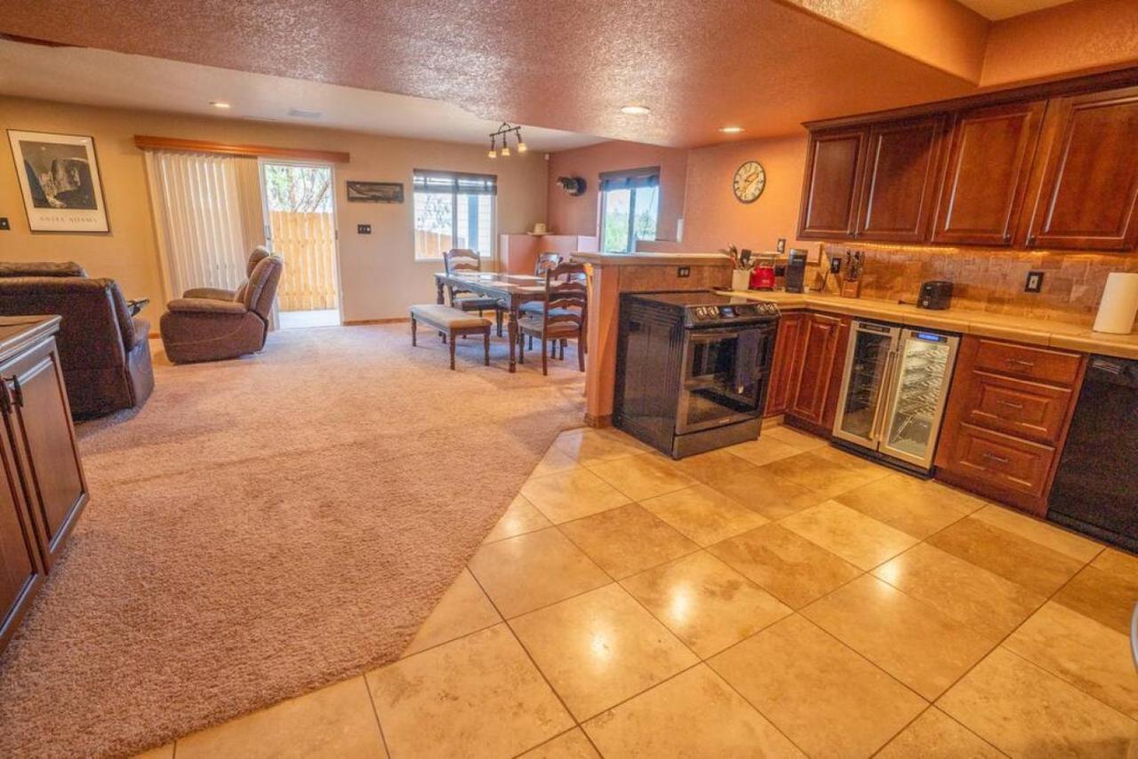 Holiday home Bear Creek - - Fire Table - 3min To Trails Colorado Springs