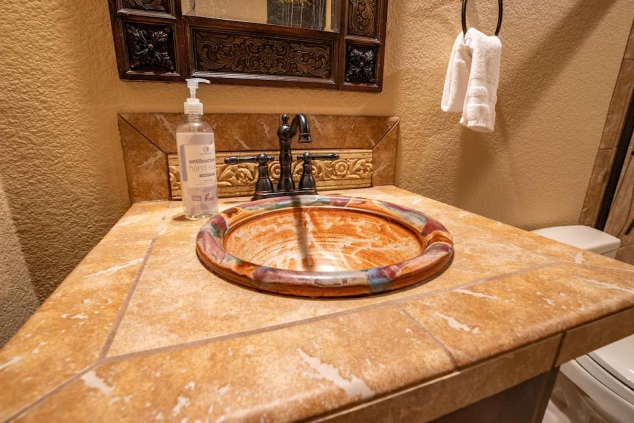 Bear Creek - - Fire Table - 3min To Trails Holiday home *