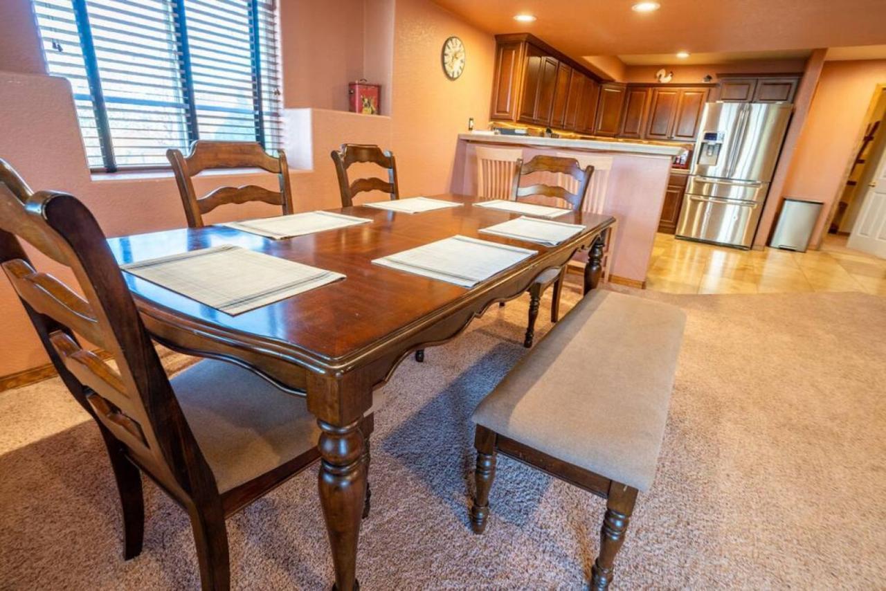 Holiday home Bear Creek - - Fire Table - 3min To Trails Colorado Springs