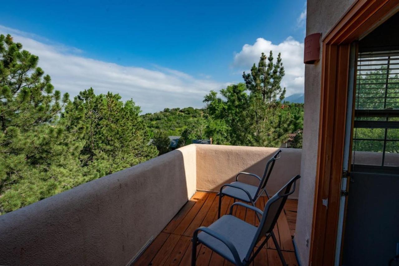 Holiday home Serenity Skyline Colorado Springs