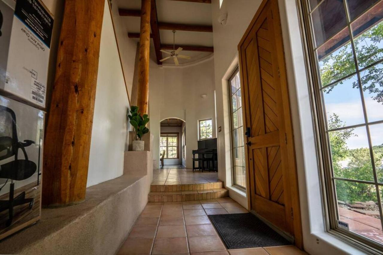 Serenity Skyline Holiday home Colorado Springs